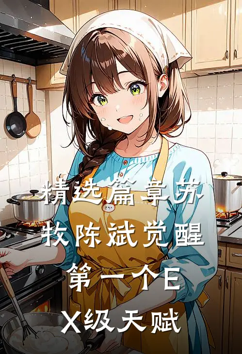 精选篇章苏牧陈斌觉醒第一个EX级天赋