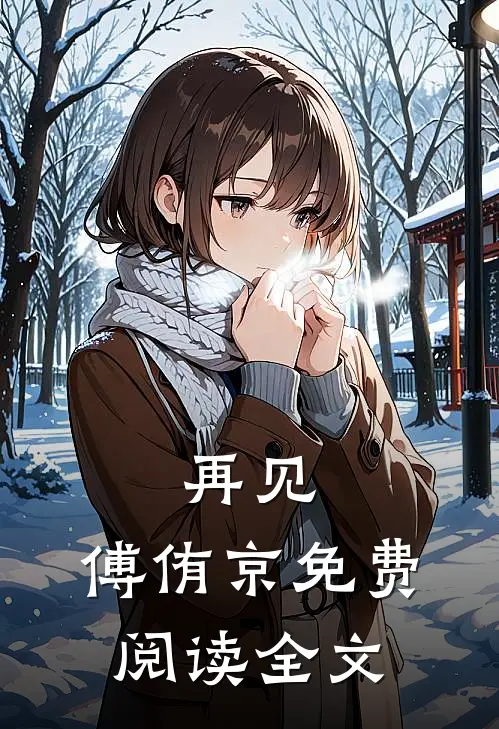 再见，傅侑京免费阅读全文