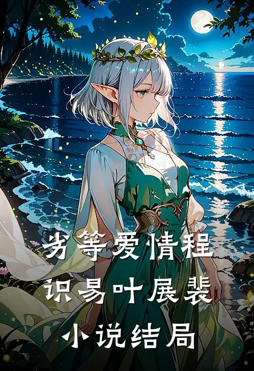 劣等爱情程识易叶展裴小说结局