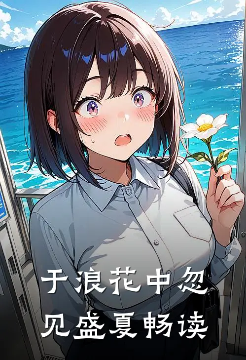 于浪花中忽见盛夏畅读