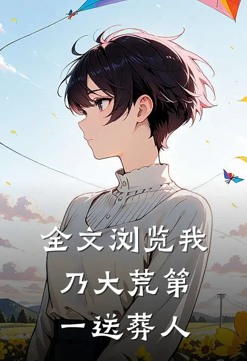 全文浏览我乃大荒第一送葬人