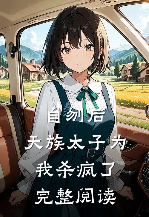自刎后,天族太子为我杀疯了完整阅读