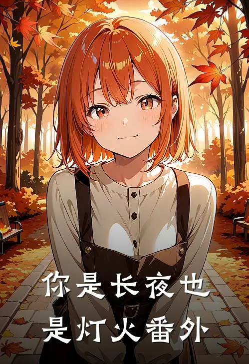 你是长夜也是灯火番外