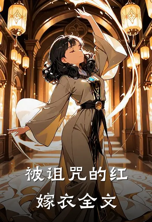 被诅咒的红嫁衣全文