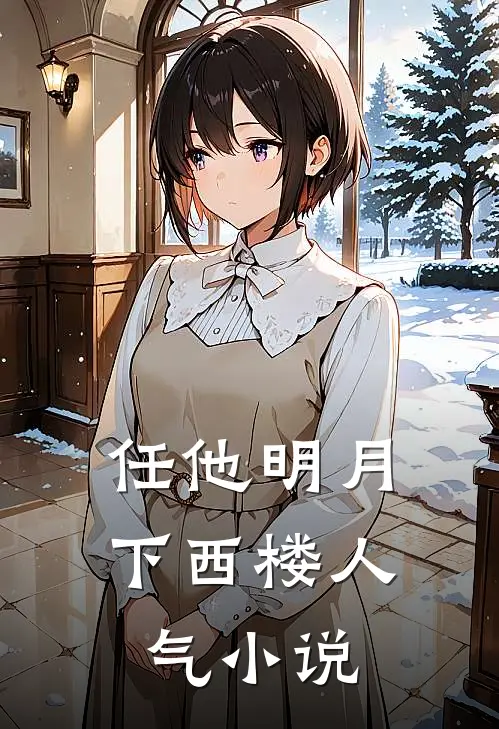 任他明月下西楼人气小说