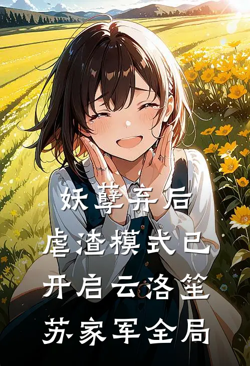 妖孽弃后：虐渣模式已开启云洛笙苏家军全局