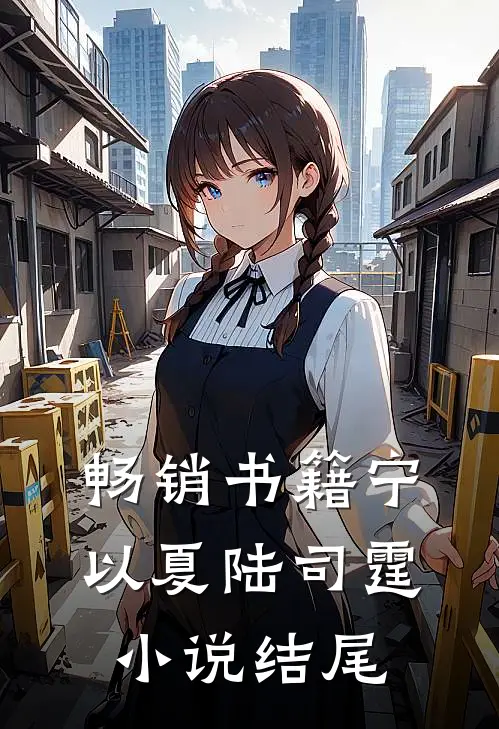 畅销书籍宁以夏陆司霆小说结尾