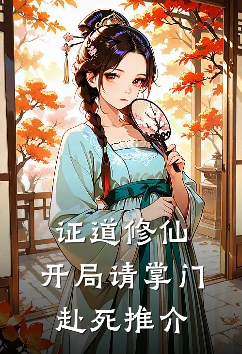 证道修仙：开局请掌门赴死推介