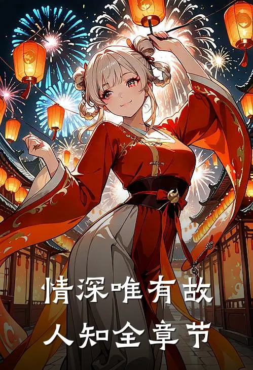 情深唯有故人知全章节
