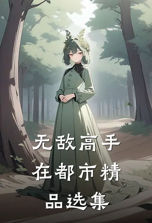 无敌高手在都市精品选集