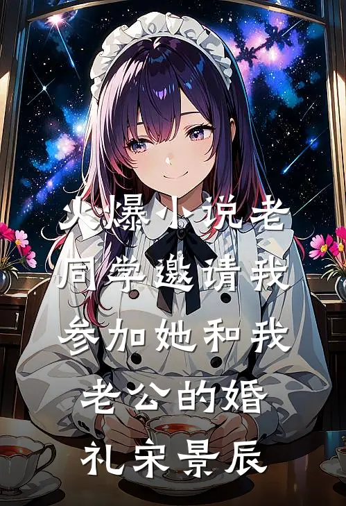 火爆小说老同学邀请我参加她和我老公的婚礼宋景辰