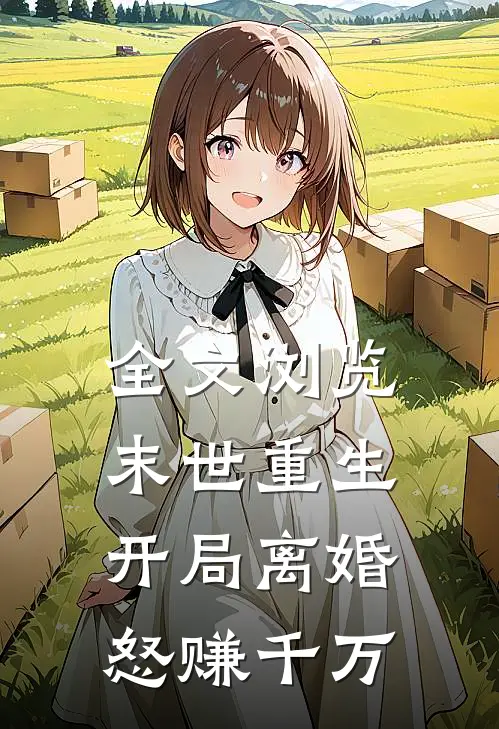全文浏览末世重生：开局离婚怒赚千万