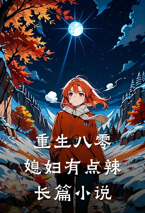重生八零:媳妇有点辣长篇小说