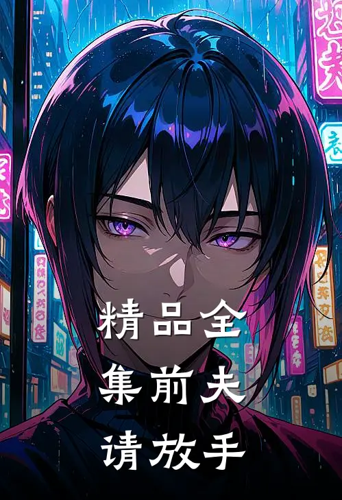 精品全集前夫，请放手