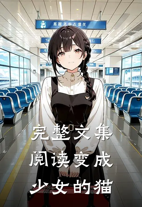 完整文集阅读变成少女的猫
