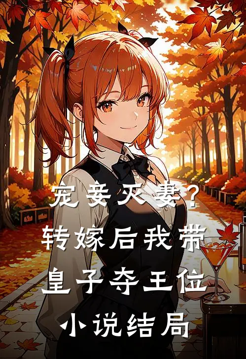 宠妾灭妻?转嫁后我带皇子夺王位结局是