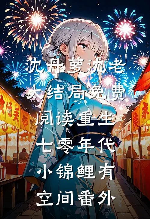 沈丹萝沈老太结局免费阅读重生七零年代小锦鲤有空间番外