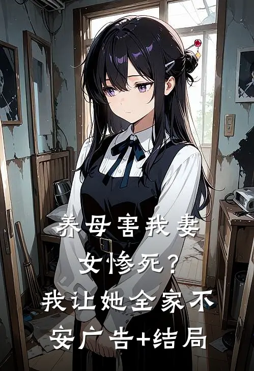 养母害我妻女惨死？我让她全家不安广告+结局