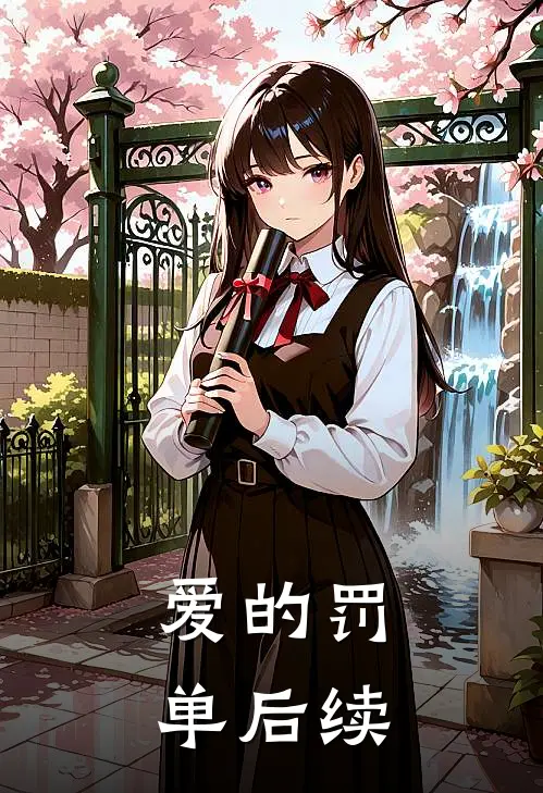 爱的罚单后续