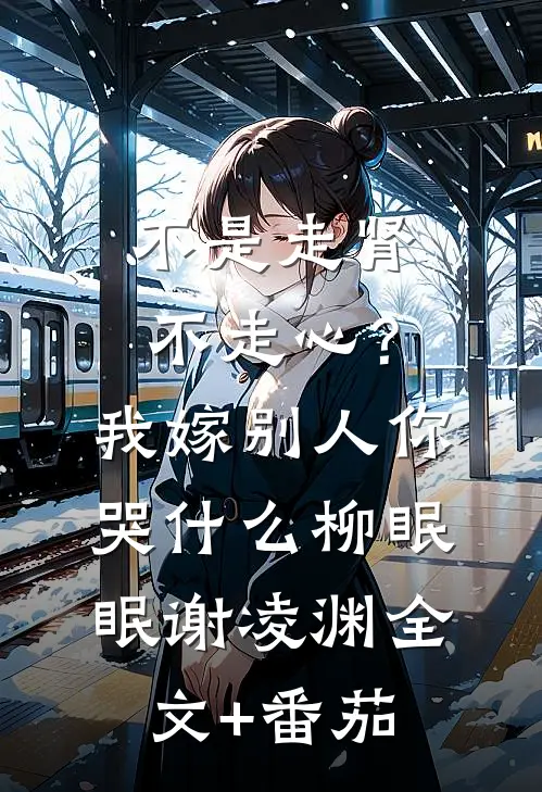 不是走肾不走心？我嫁别人你哭什么柳眠眠谢凌渊全文+番茄