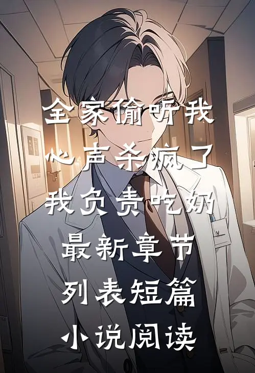 全家偷听我心声杀疯了,我负责吃奶最新章节列表短篇小说阅读