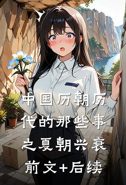 中国历朝历代的那些事之夏朝兴衰前文+后续