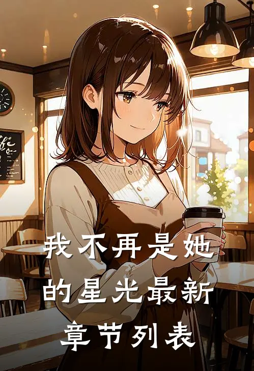 我不再是她的星光最新章节列表