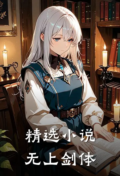 精选小说无上剑体