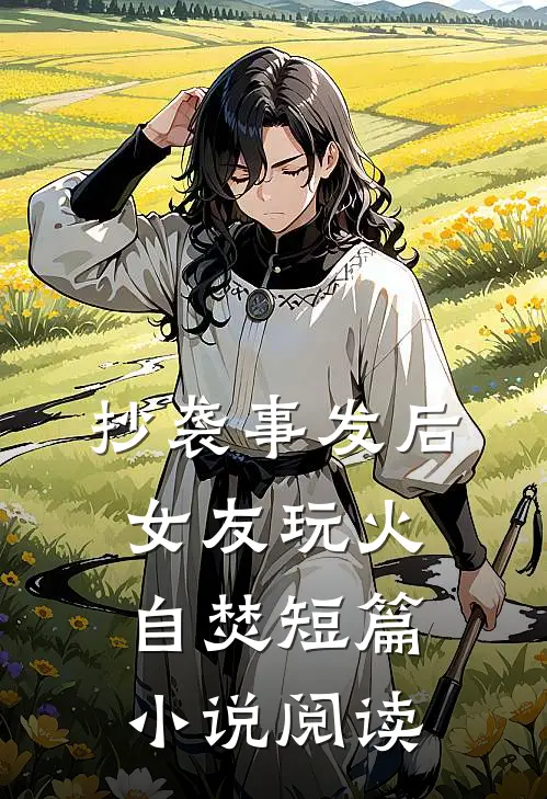 抄袭事发后，女友玩火自焚短篇小说阅读
