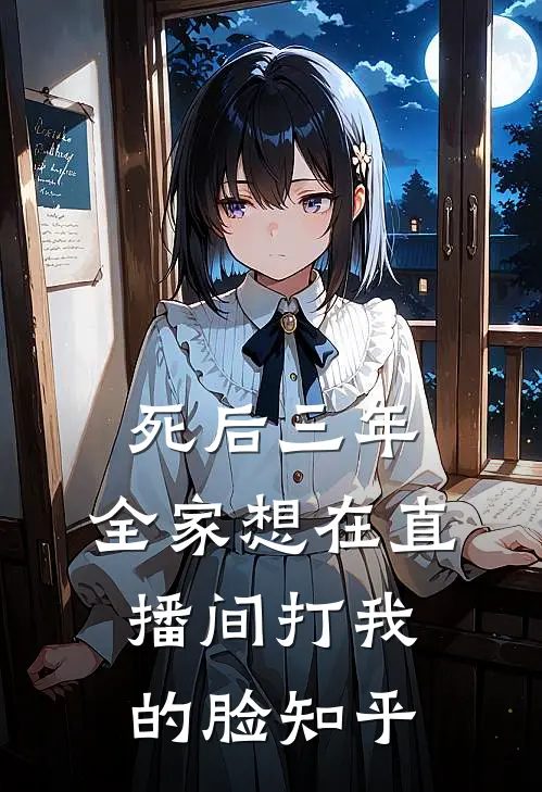 死后三年，全家想在直播间打我的脸知乎
