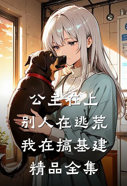 公主在上：别人在逃荒，我在搞基建精品全集