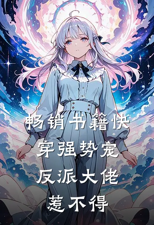 畅销书籍快穿强势宠：反派大佬惹不得