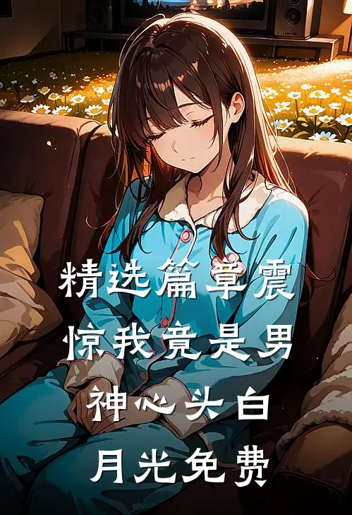 精选篇章震惊我竟是男神心头白月光免费