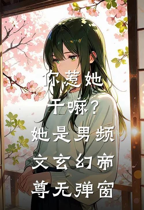 你惹她干嘛?她是男频文玄幻帝尊无弹窗免费阅读