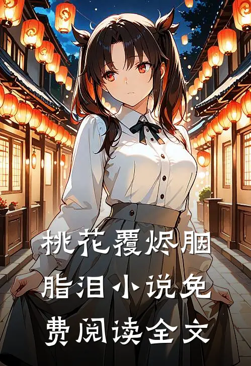 桃花覆烬胭脂泪小说免费阅读全文