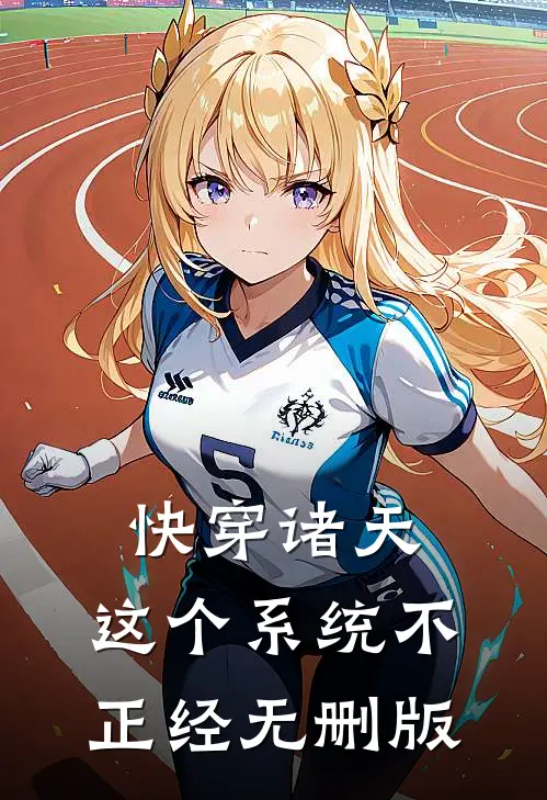 快穿诸天：这个系统不正经无删版