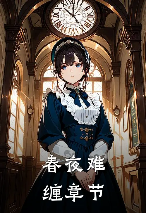 春夜难缠章节
