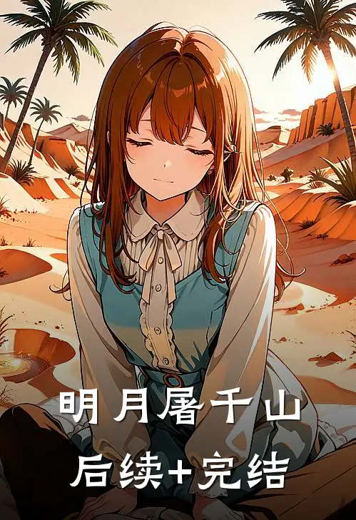 明月屠千山后续+完结