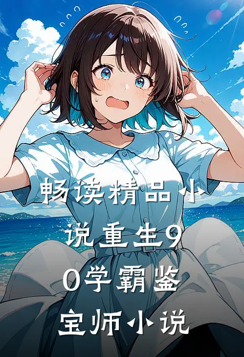 畅读精品小说重生90学霸鉴宝师 小说