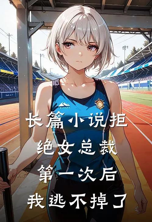 长篇小说拒绝女总裁第一次后，我逃不掉了