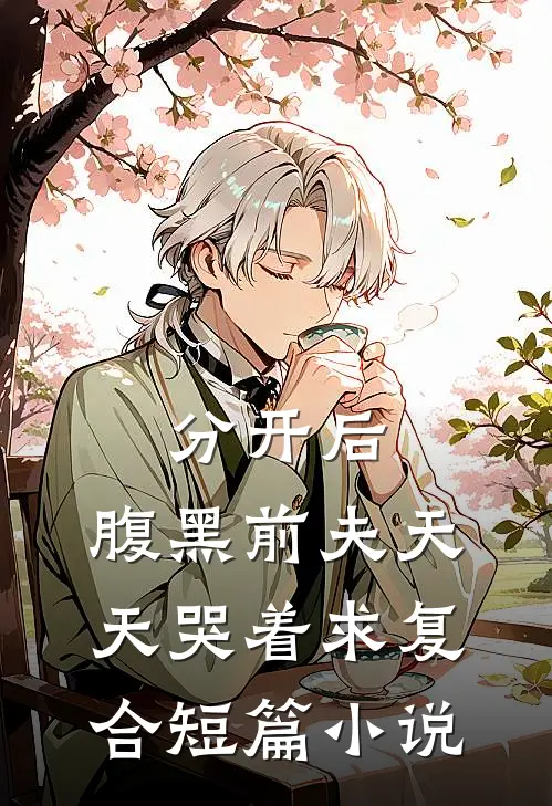 分开后，腹黑前夫天天哭着求复合短篇小说