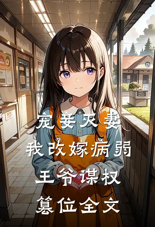 宠妾灭妻,我改嫁病弱王爷谋权篡位全文