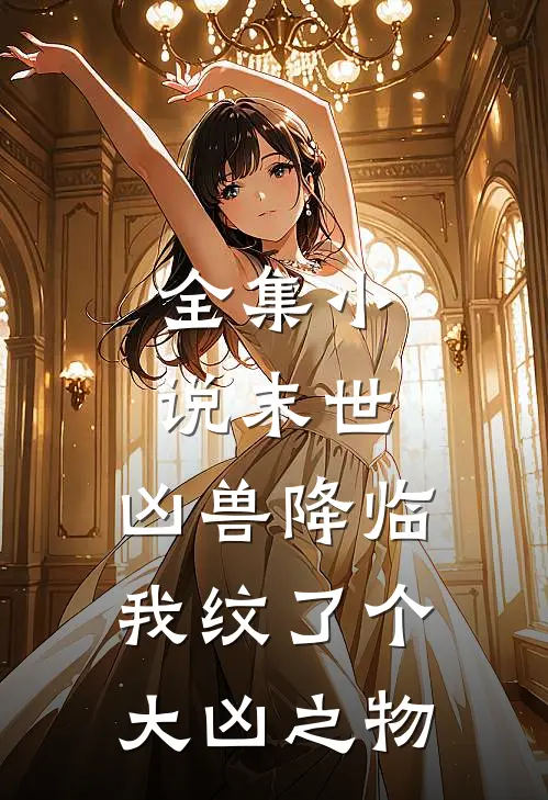 全集小说末世：凶兽降临，我纹了个大凶之物