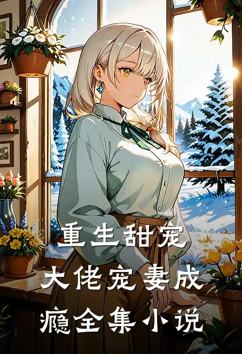 重生甜宠大佬宠妻成瘾全集
