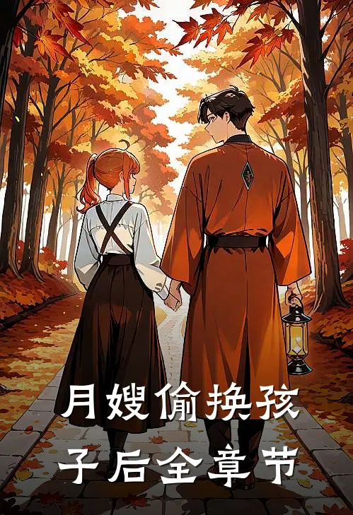 月嫂偷换孩子后全章节