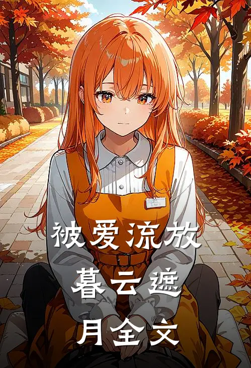 被爱流放，暮云遮月全文