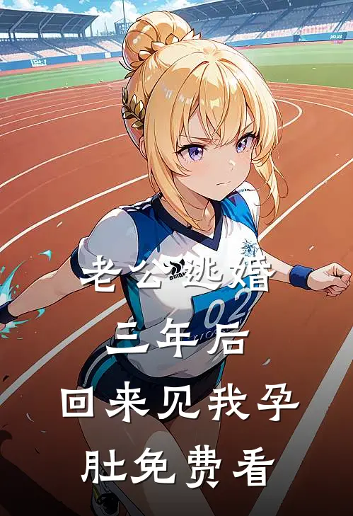 老公逃婚三年后，回来见我孕肚免费看