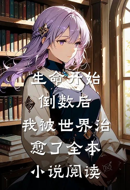生命开始倒数后，我被世界治愈了全本小说阅读