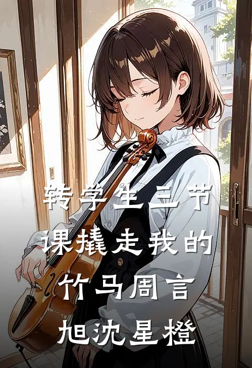 转学生三节课撬走我的竹马周言旭沈星橙