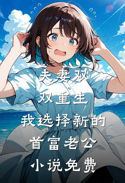 夫妻双双重生，我选择新的首富老公小说免费